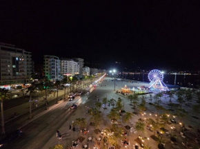 Holiday Apartment Central & Sea View